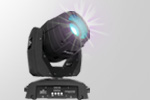 Chauvet Intimidator Spot Led 350 képe Chauvet Intimidator Spot Led 350 képe