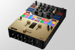 Pioneer DJM-S9 képe Pioneer DJM-S9 képe