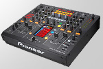 Pioneer DJM-2000 Nexus képe Pioneer DJM-2000 Nexus képe