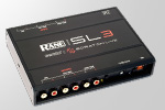 Rane Serato SL3 képe Rane Serato SL3 képe