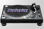 Technics SL-1210 MK5 képe Technics SL-1210 MK5 képe