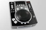 Vestax CDX-05 képe Vestax CDX-05 képe